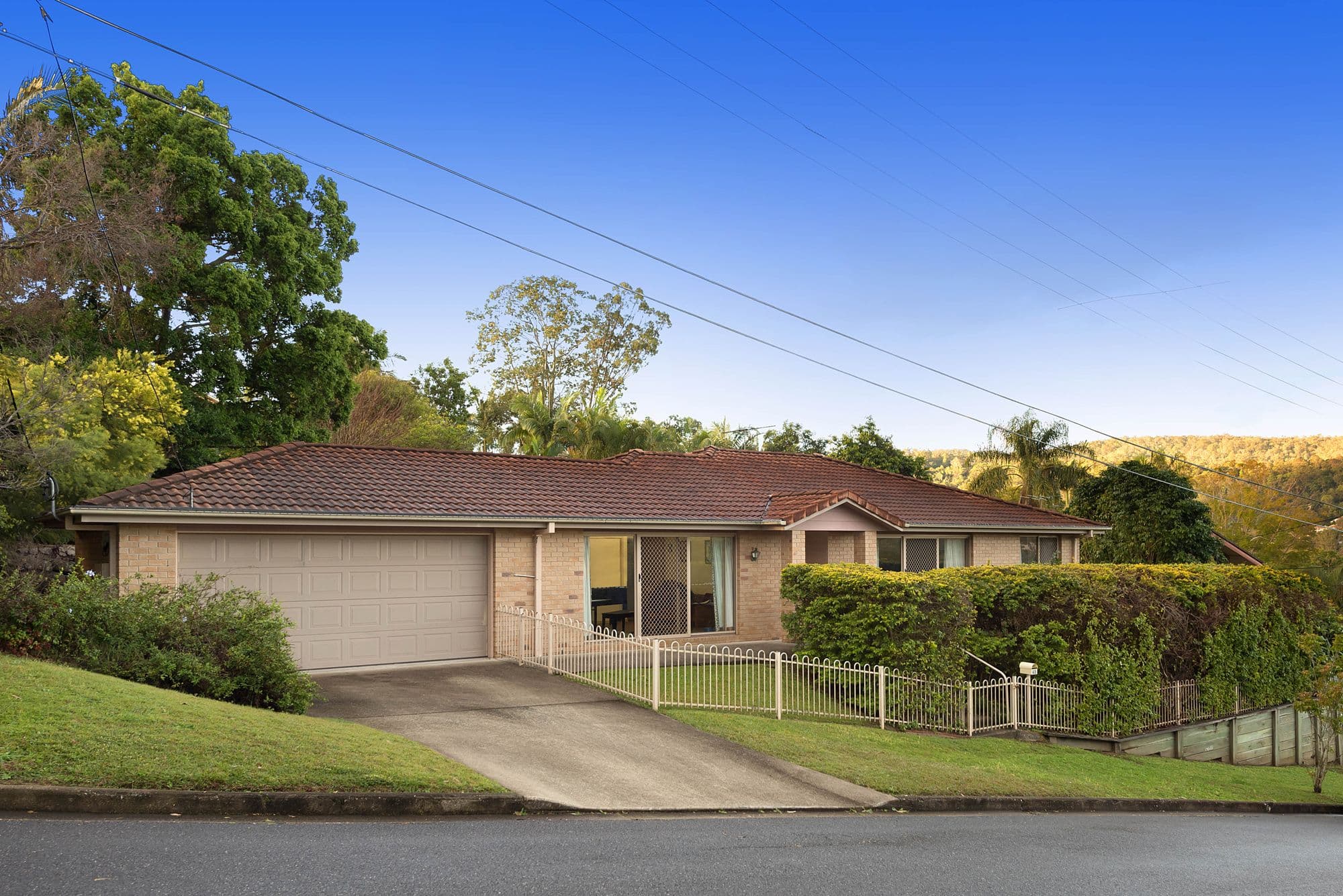 45 Bromar Street, The Gap QLD 4061, The Gap - Image 1