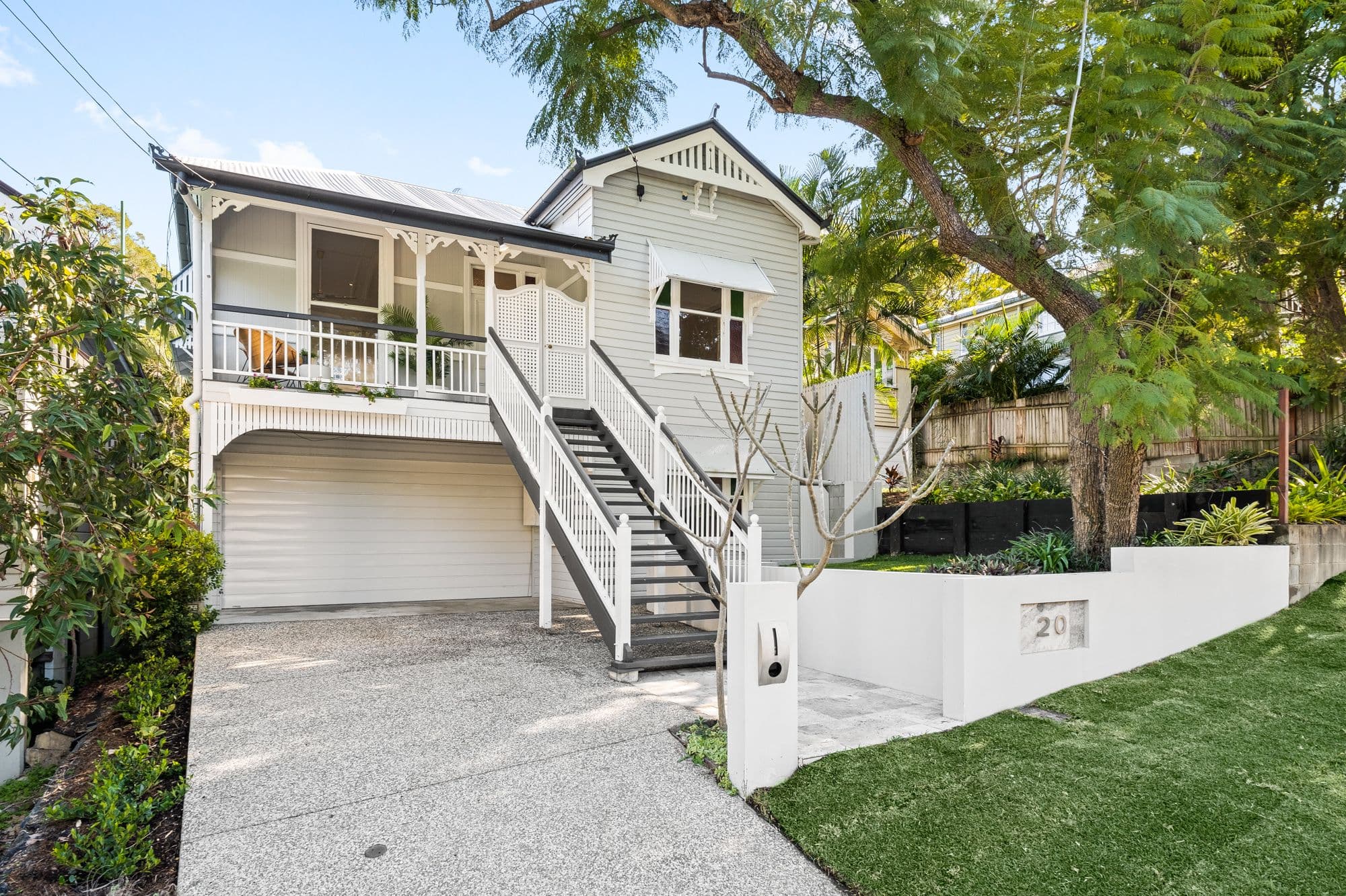 20 Moulton Street, Ashgrove QLD 4060, Ashgrove - Image 1