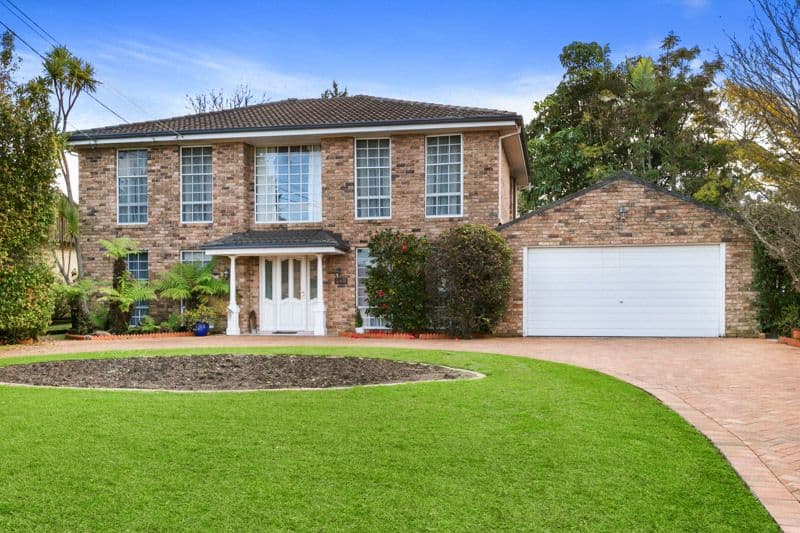 142 Collins Road, ST IVES NSW 2075, St Ives Chase - Image 1