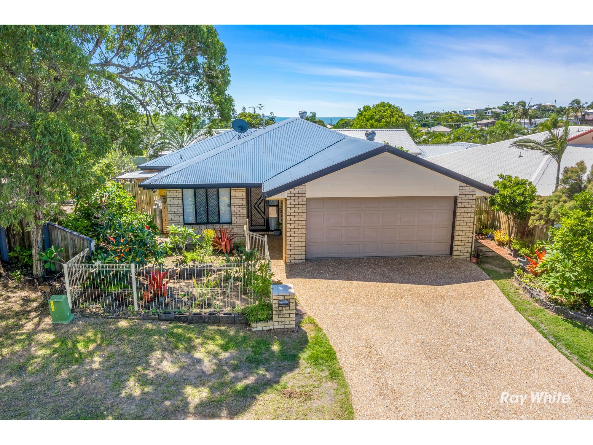 1 Booth Court, Cooee Bay QLD 4703, Cooee Bay - Image 1