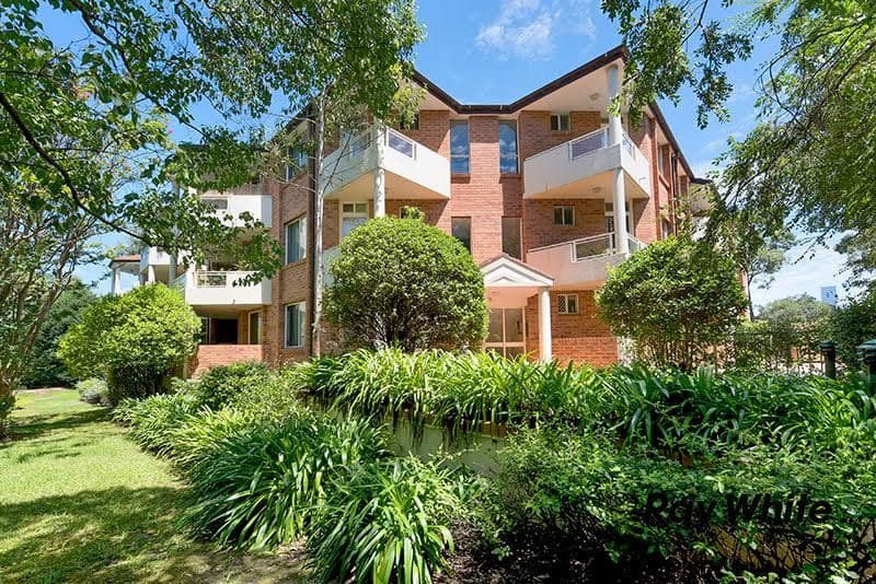 23 Barton Road, Artarmon NSW 2064, Artarmon - Image 1