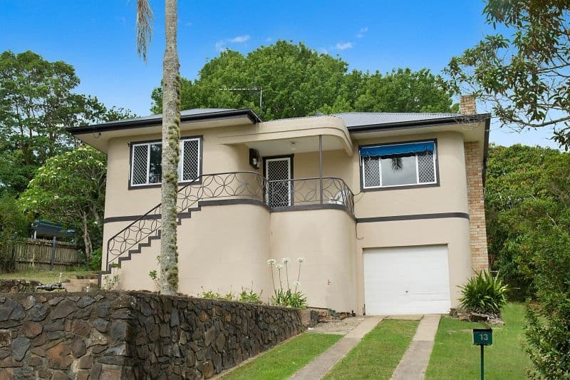 1 Milton Street, Lismore Heights - Image 1
