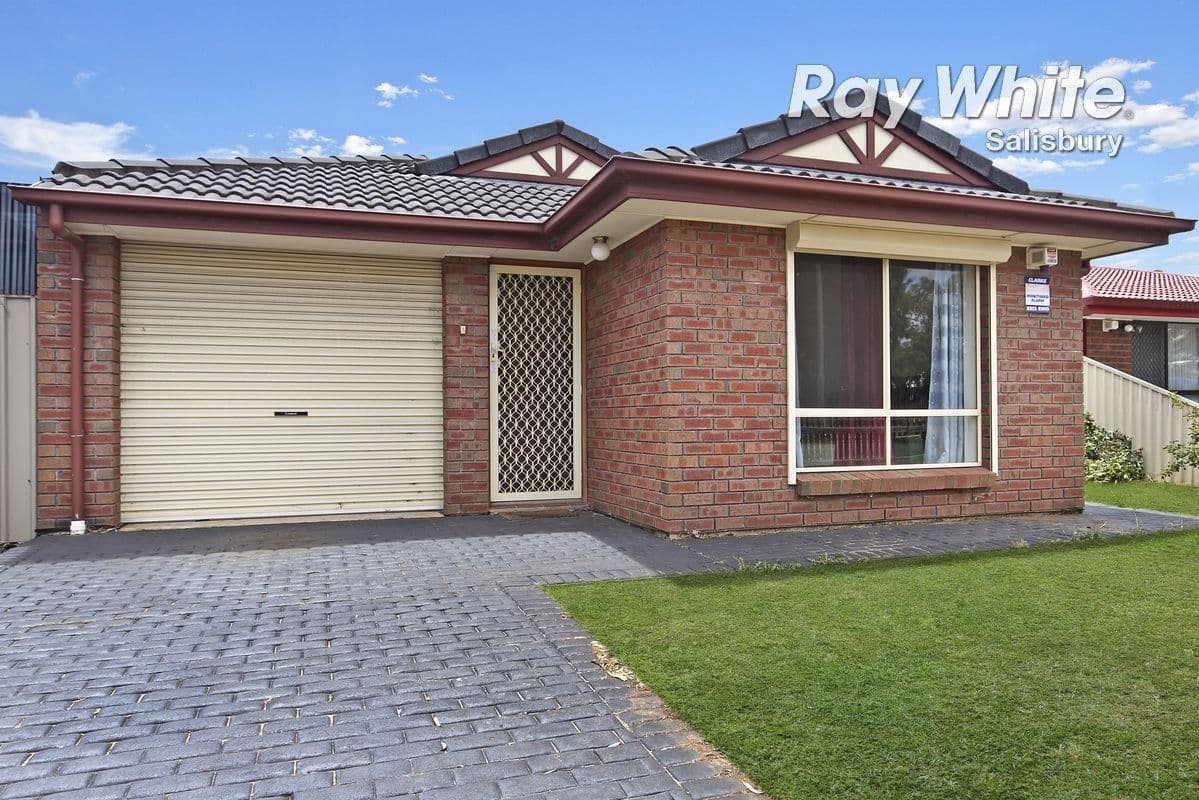 49 Andrew Smith Drive, Parafield Gardens SA 5107, Parafield Gardens - Image 1