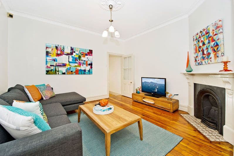 10 Albert Street, FOREST LODGE NSW 2037, Forest Lodge - Image 1