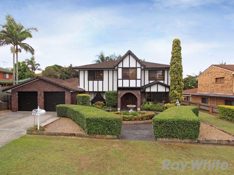 25 Whitehorse Street, CARSELDINE QLD 4034, Carseldine - Image 1