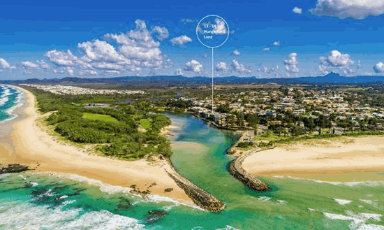 12-14 Hungerford Lane, Kingscliff NSW 2487, Kingscliff - Image 1