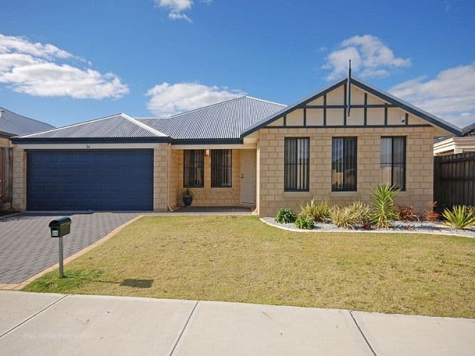 26 Oakhill Heights, ELLENBROOK WA 6069, Ellenbrook - Image 1