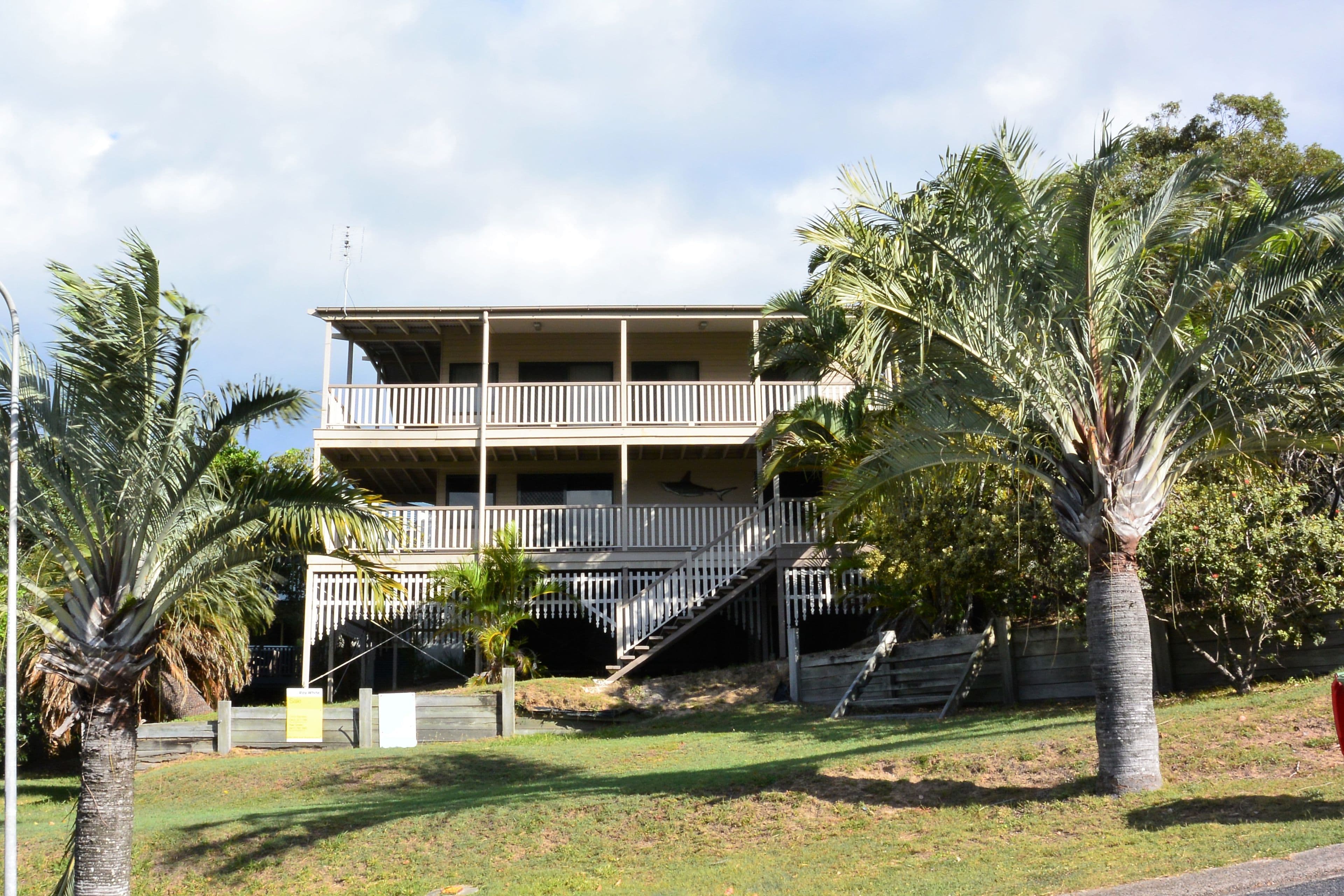 44 Cumming Parade, Point Lookout QLD 4183, Point Lookout - Image 1