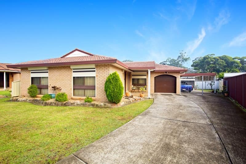 16 Quinn Place, PRAIRIEWOOD NSW 2176, Prairiewood - Image 1