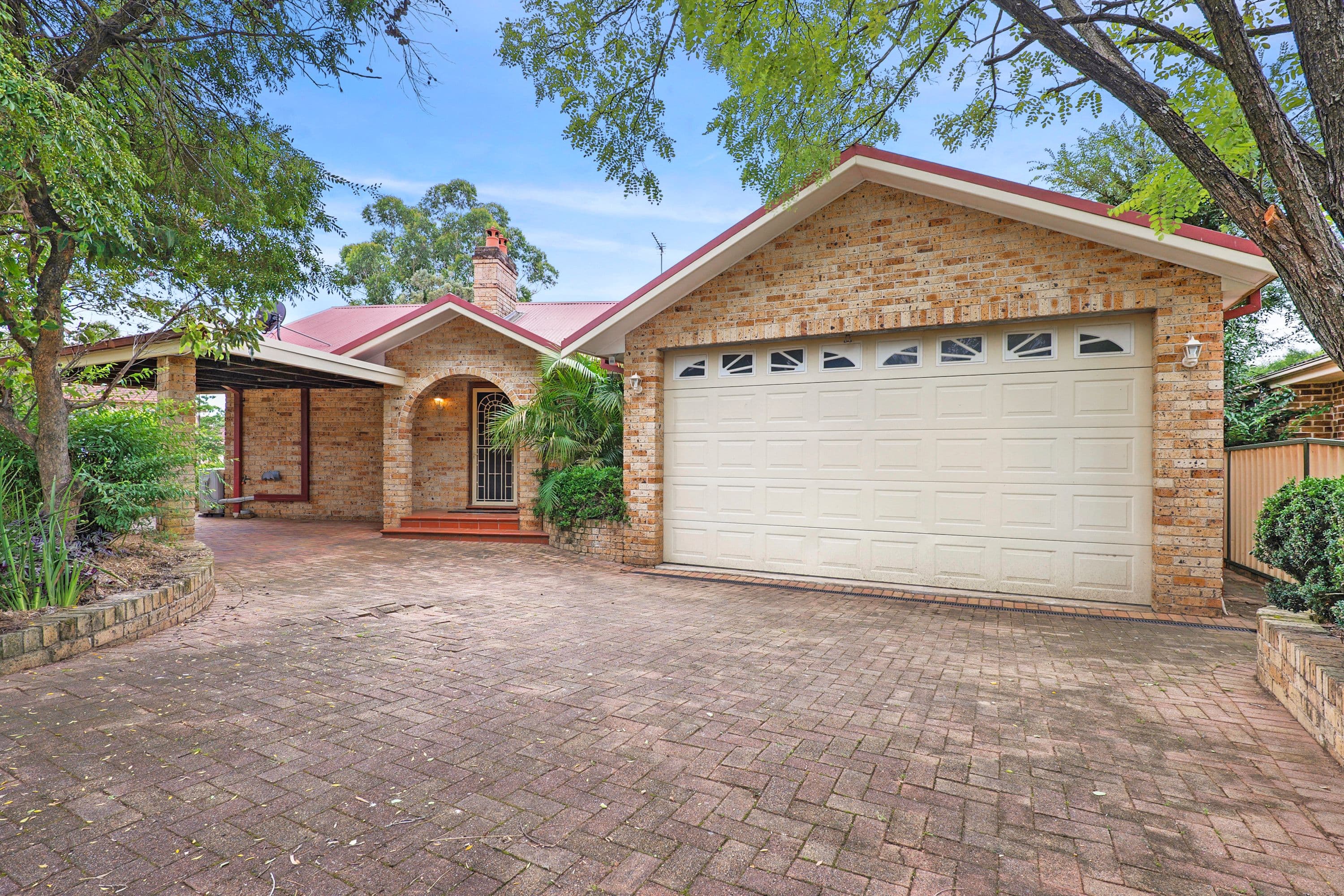 2/48 Arthur Phillip Drive, North Richmond NSW 2754, North Richmond - Image 1