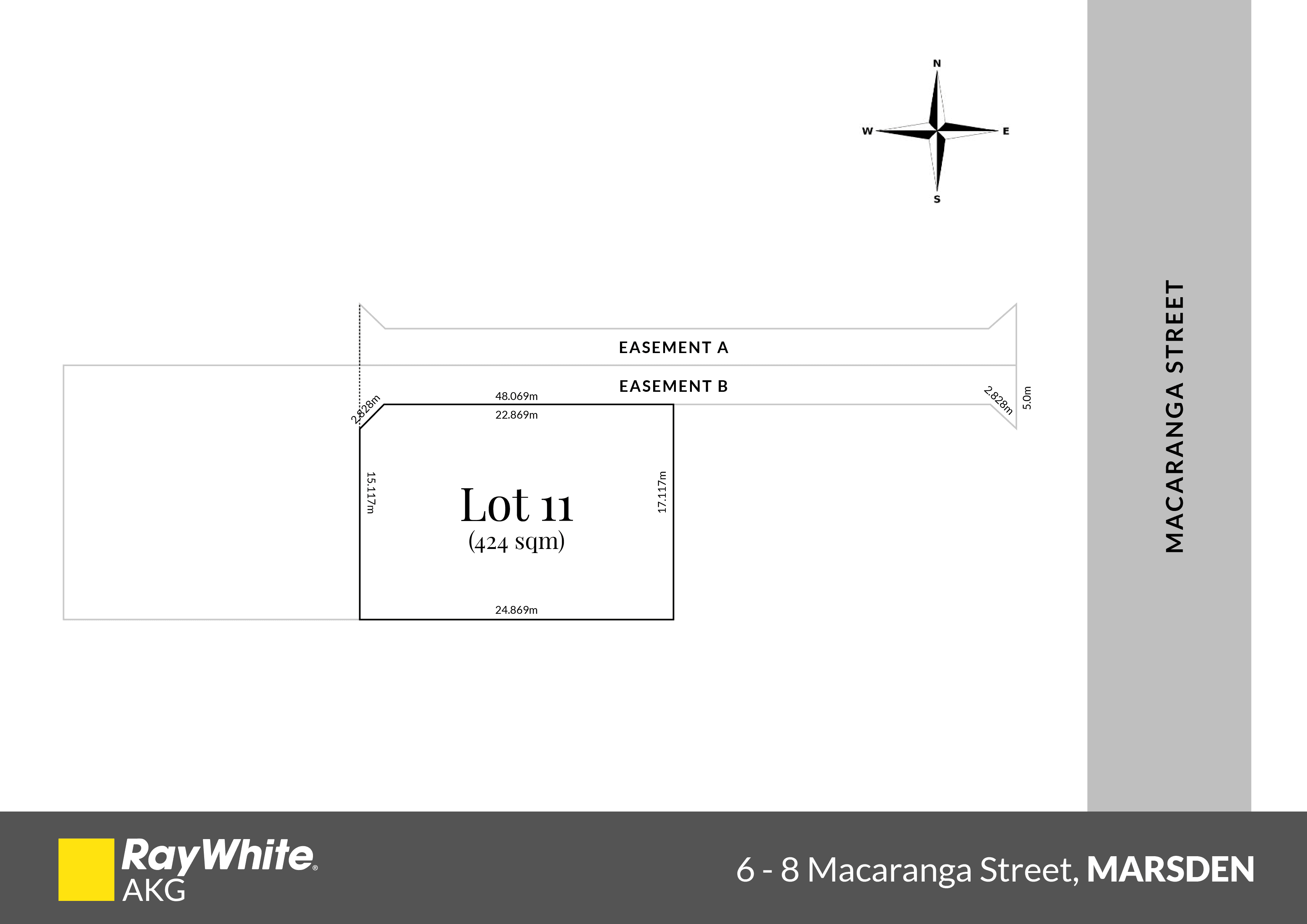 6-8 Macaranga Street, Marsden QLD 4132, Marsden - Image 1