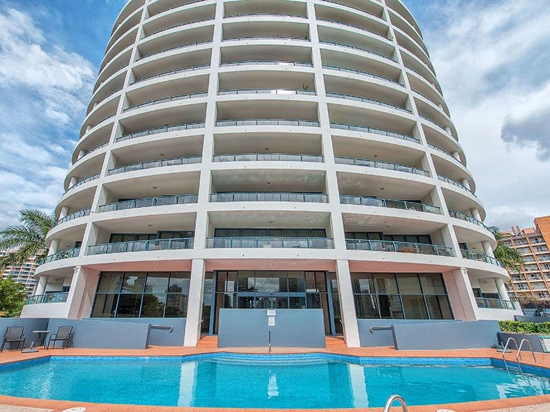 321 Main Street, KANGAROO POINT QLD 4169, Kangaroo Point - Image 1
