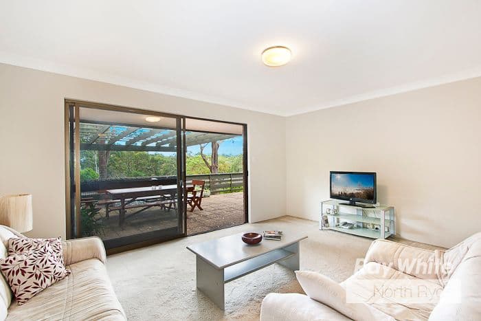 4 Tuckwell Place, Macquarie Park NSW 2113, Macquarie Park - Image 1