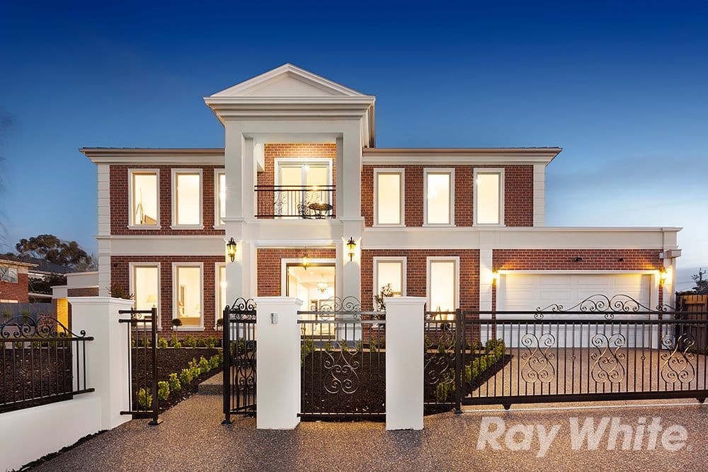 40 Kerrie Road, Glen Waverley VIC 3150, Glen Waverley - Image 1