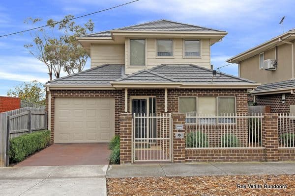 15 Duffy Street, RESERVOIR VIC 3073, Reservoir - Image 1