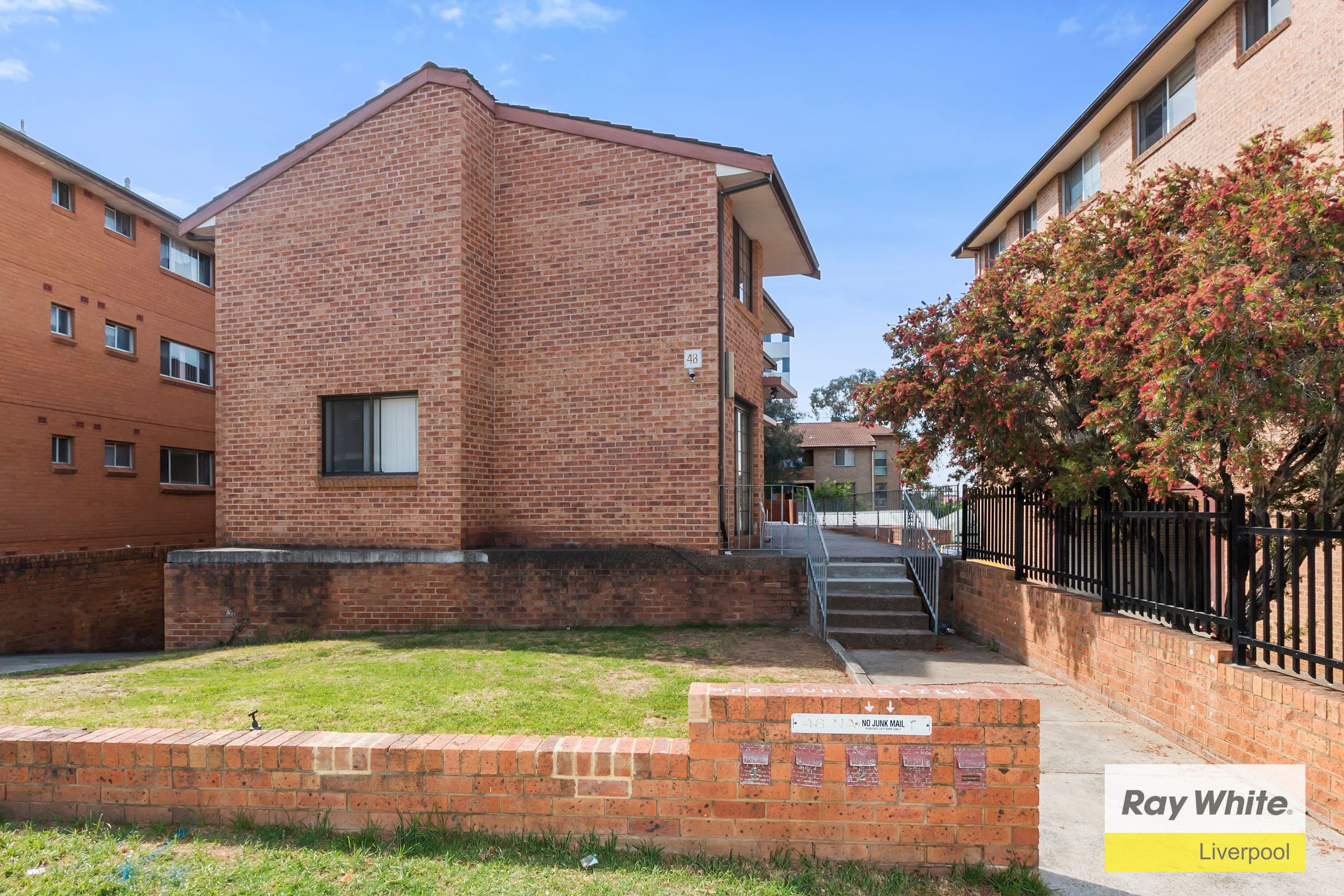 48 Nagle Street, Liverpool NSW 2170, Liverpool - Image 1