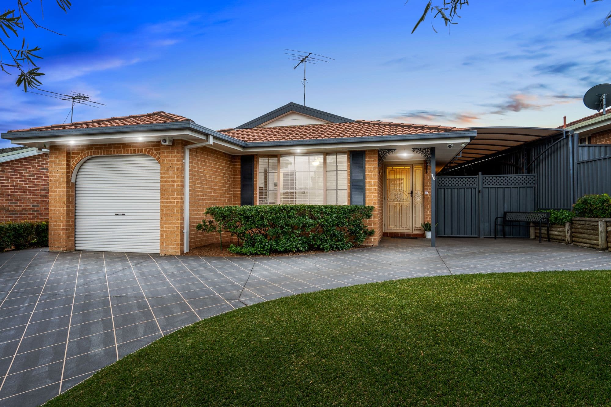 16 Medea Place, Dean Park NSW 2761, Dean Park - Image 1