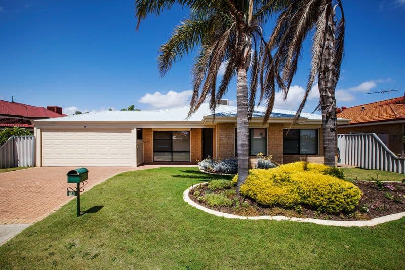 39 Montebourg Meander, PORT KENNEDY WA 6172, Port Kennedy - Image 1
