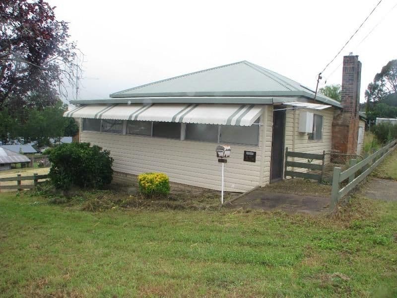 WALCHA NSW 2354, Walcha - Image 1