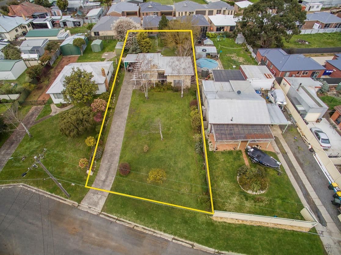 3 Miller Street, Sebastopol VIC 3356, Sebastopol - Image 1