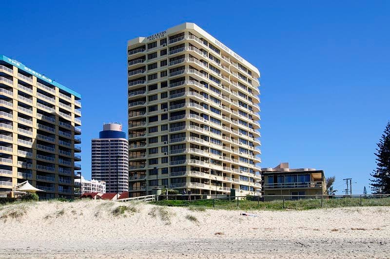 SURFERS PARADISE QLD 4217, Surfers Paradise - Image 1