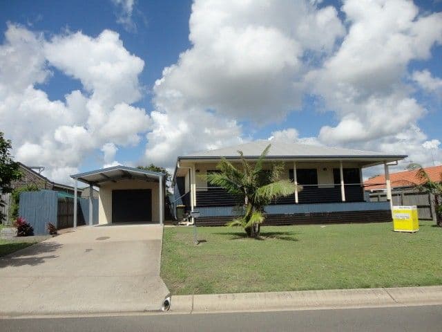 109 Caddy Avenue, URRAWEEN QLD 4655, Urraween - Image 1
