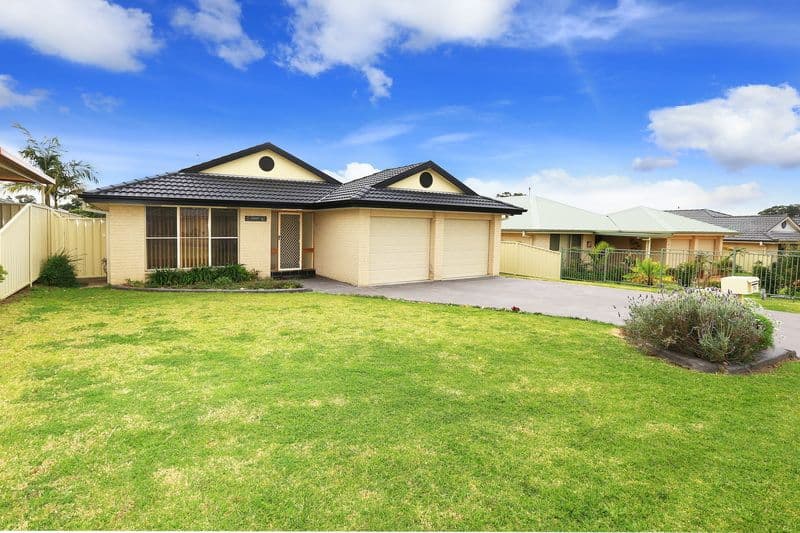 14 Carrington Park Drive, WORRIGEE NSW 2540, Worrigee - Image 1