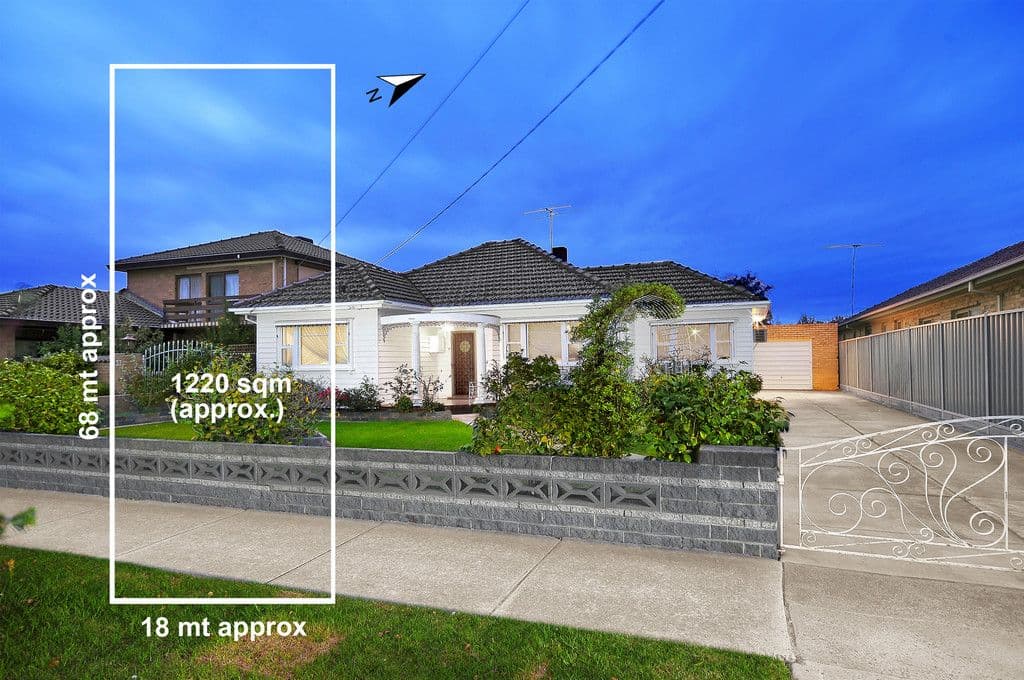 39 Surrey Street, Pascoe Vale VIC 3044, Pascoe Vale - Image 1