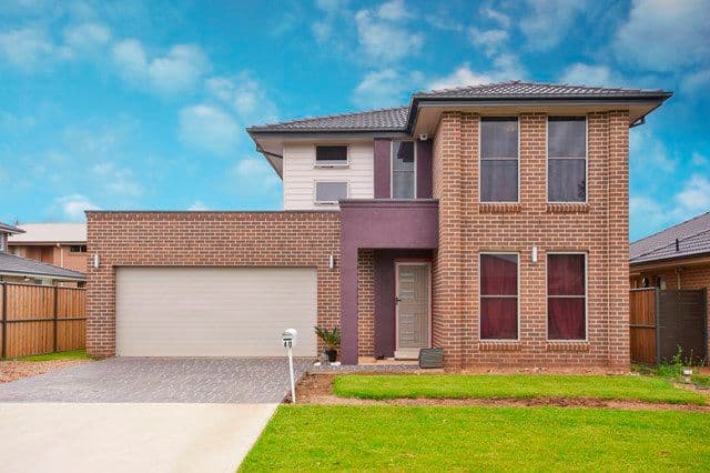 40 Bather Street, THE PONDS NSW 2769, The Ponds - Image 1