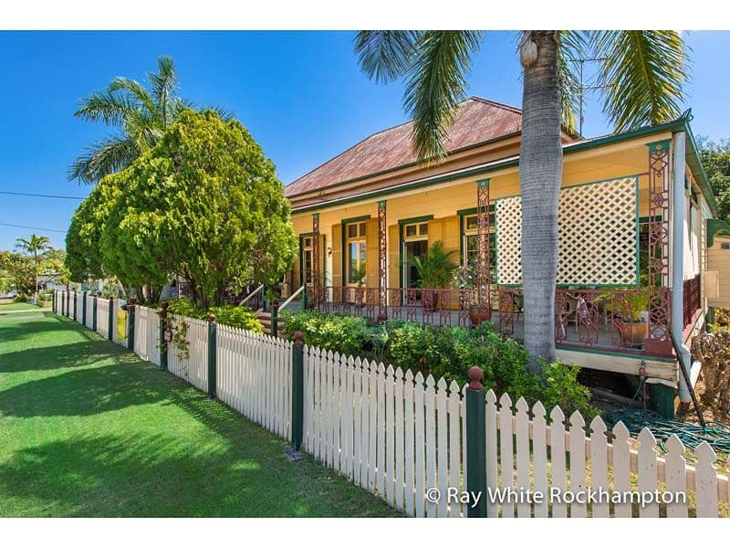 3 Kingel Street, WANDAL QLD 4700, Wandal - Image 1
