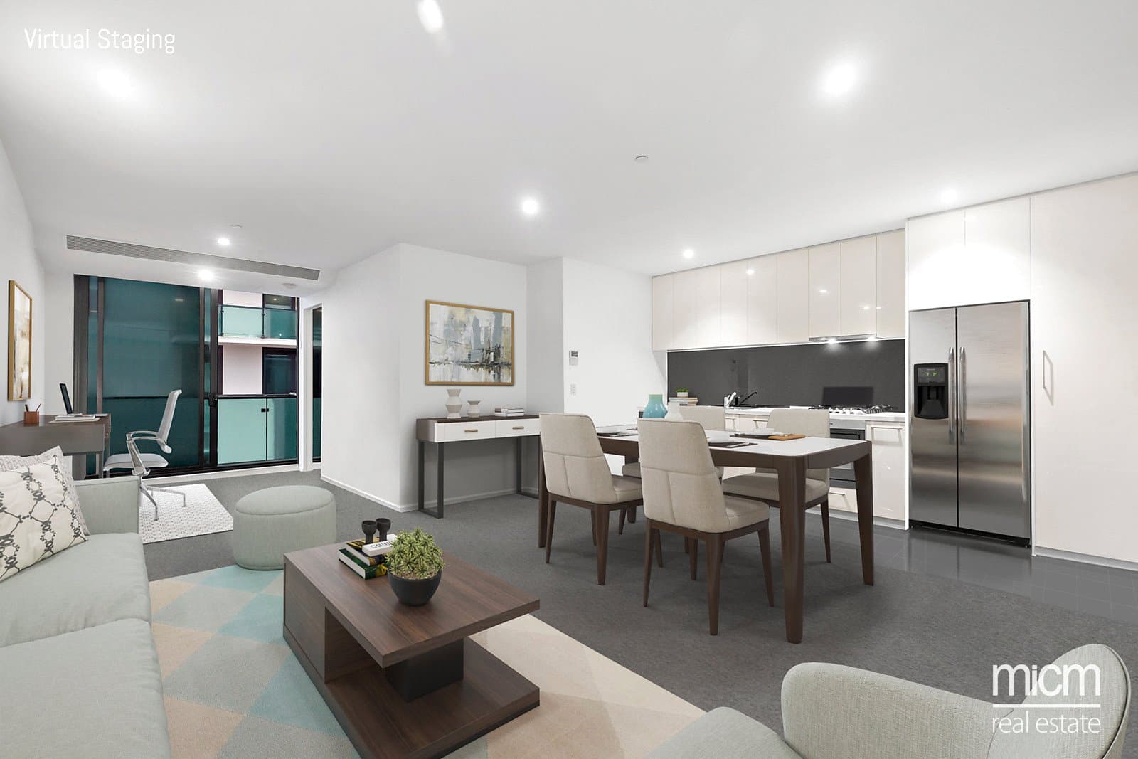4111/601 Little Lonsdale Street, Melbourne - Image 1
