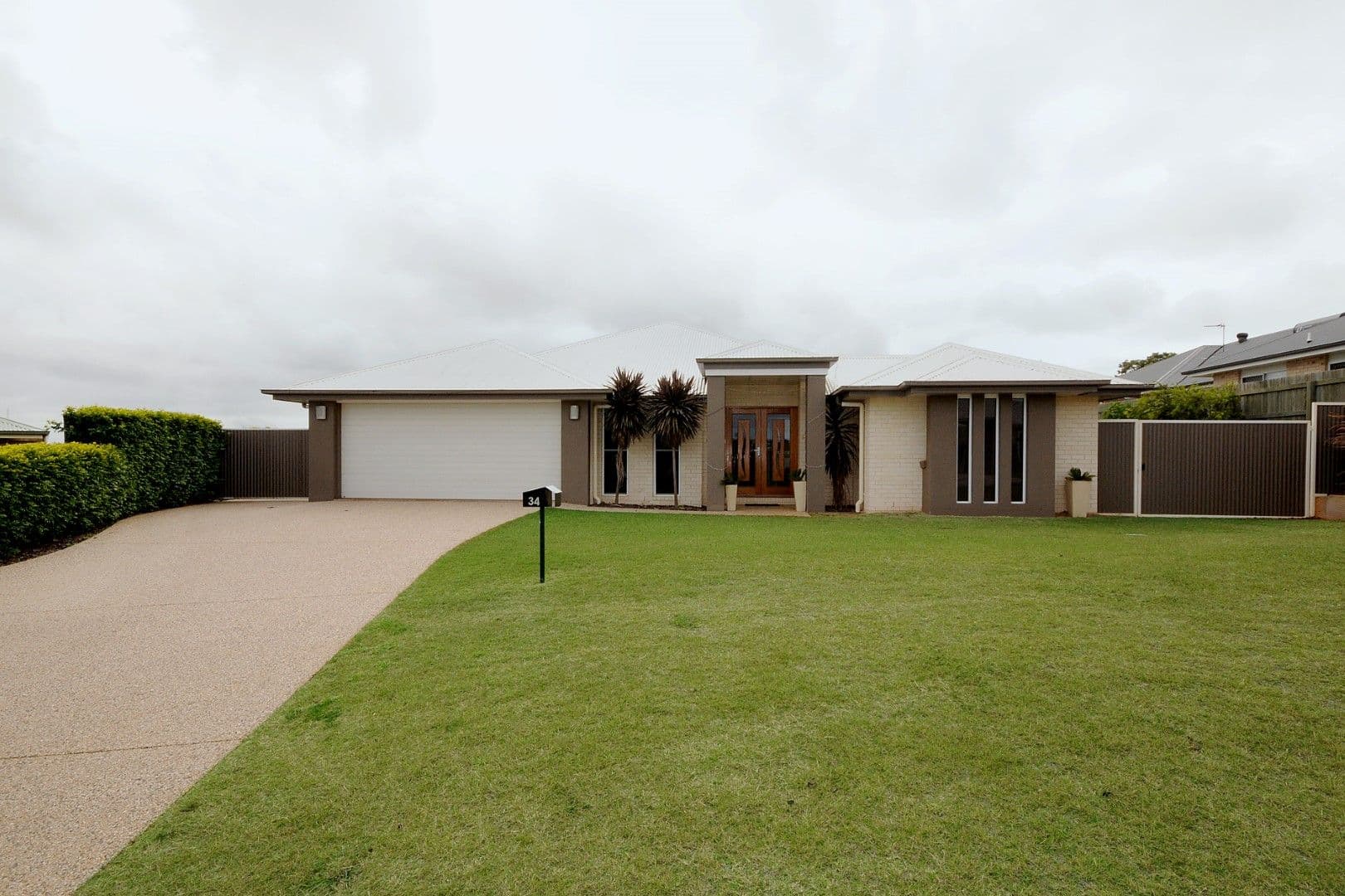 34 Honeyeater Drive, Highfields QLD 4352, Highfields - Image 1