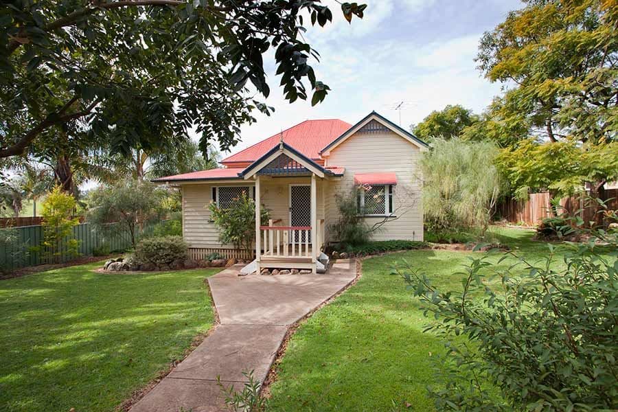 16 Vanity Street, ROCKVILLE QLD 4350, Rockville - Image 1