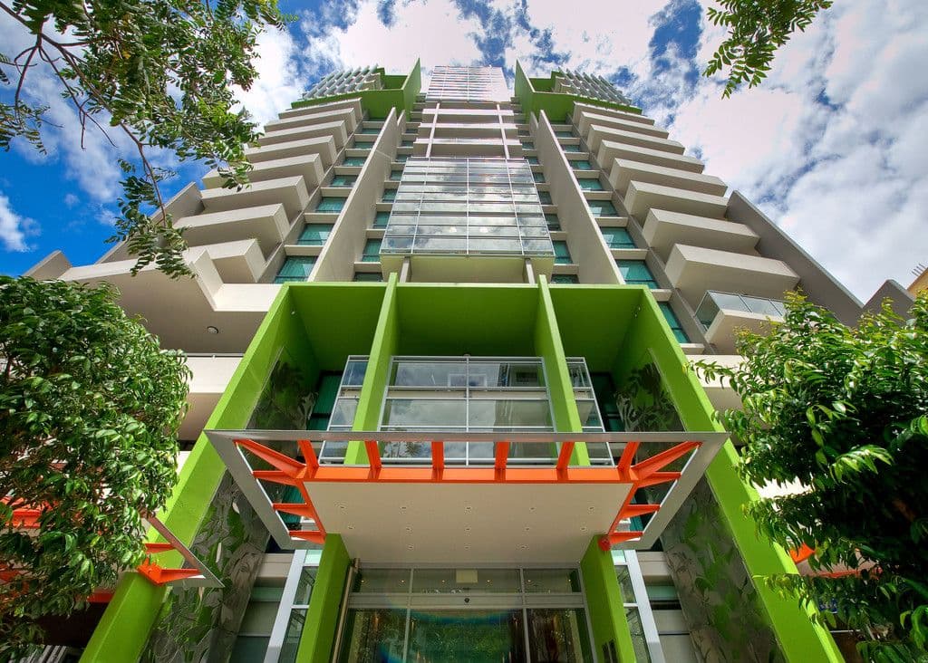 454 Upper Edward Street, Spring Hill QLD 4000, Spring Hill - Image 1
