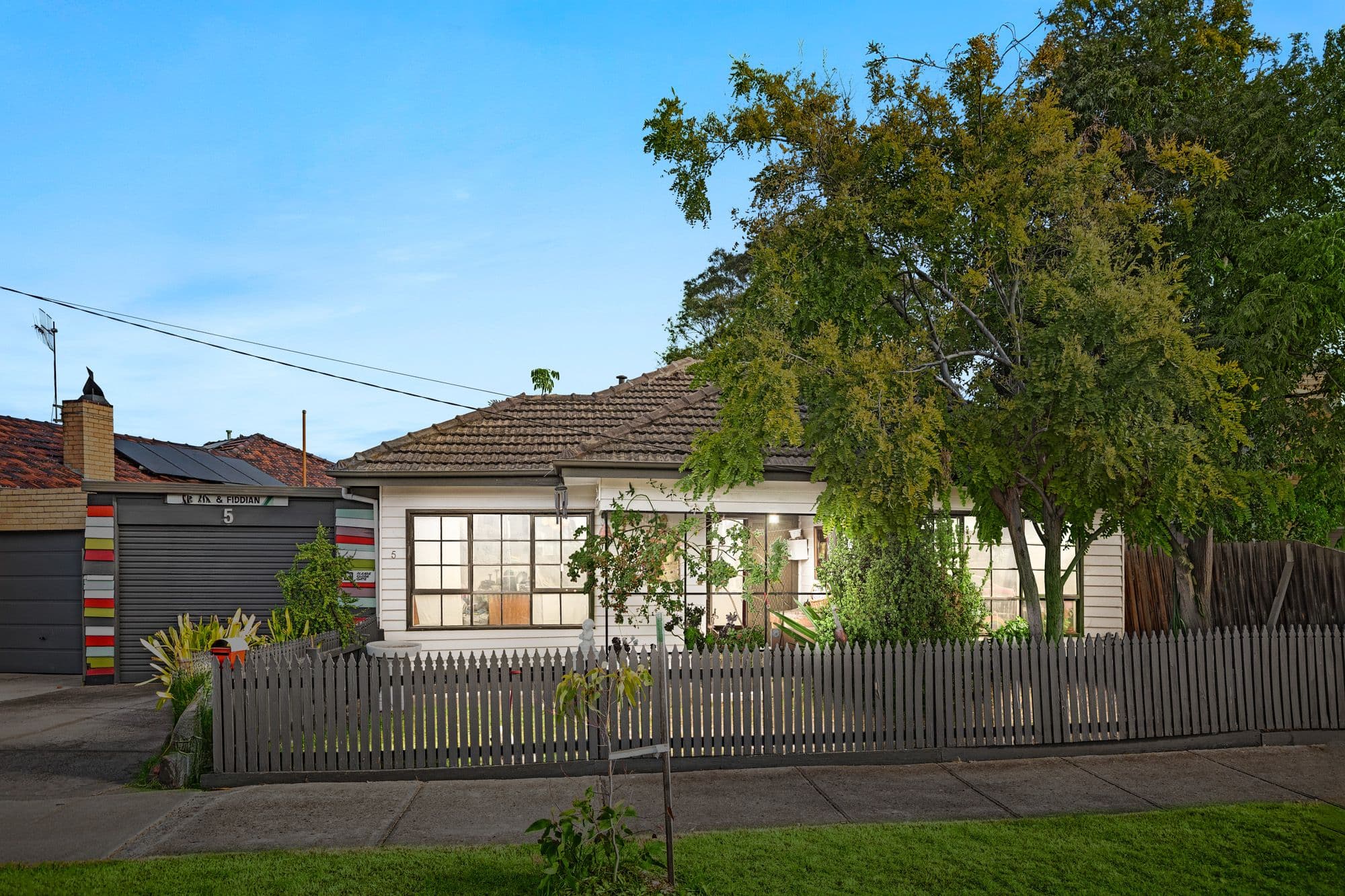 5 Margot Street, West Footscray VIC 3012, West Footscray - Image 1