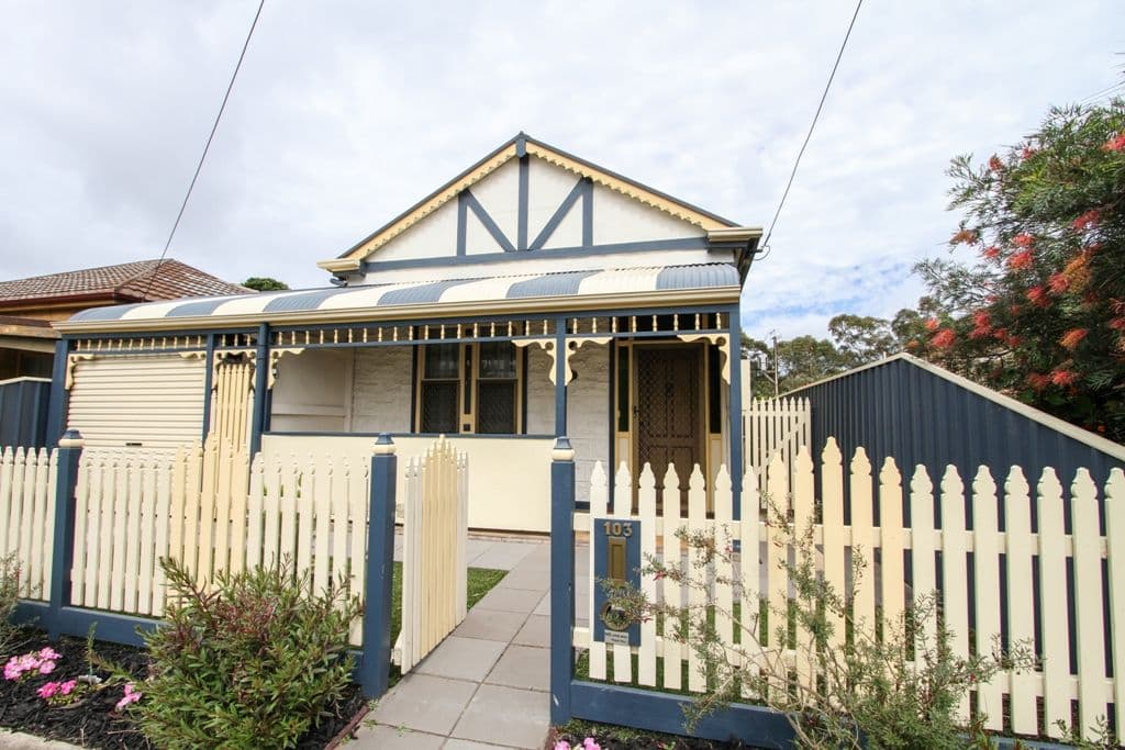 103 Port Road, QUEENSTOWN SA 5014, Queenstown - Image 1