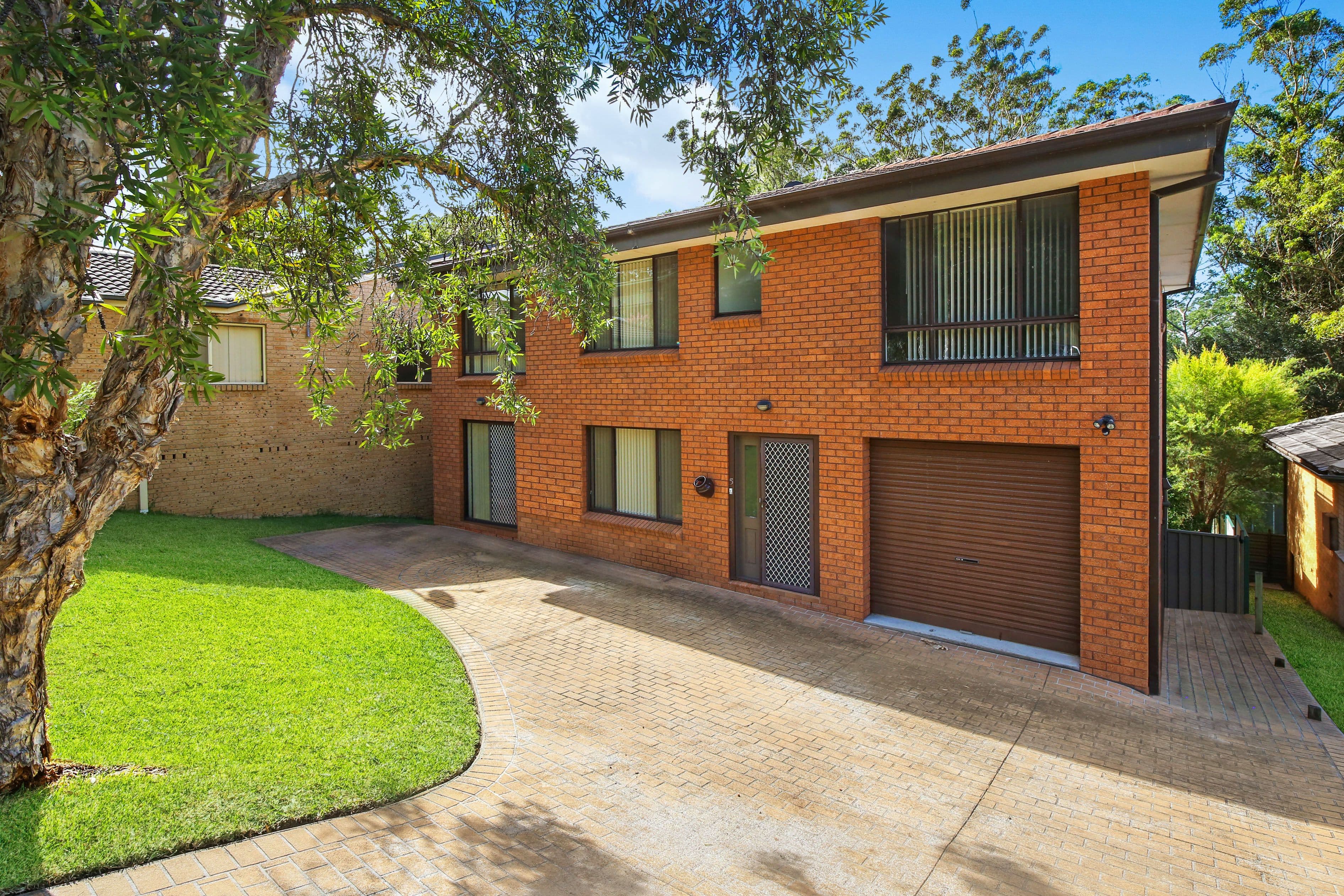 5 Warilda Street, Saratoga NSW 2251, Saratoga - Image 1