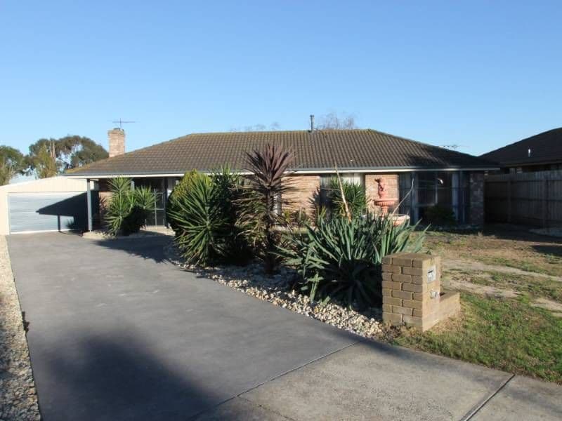 13 Mulberry Court, CRANBOURNE VIC 3977, Cranbourne North - Image 1