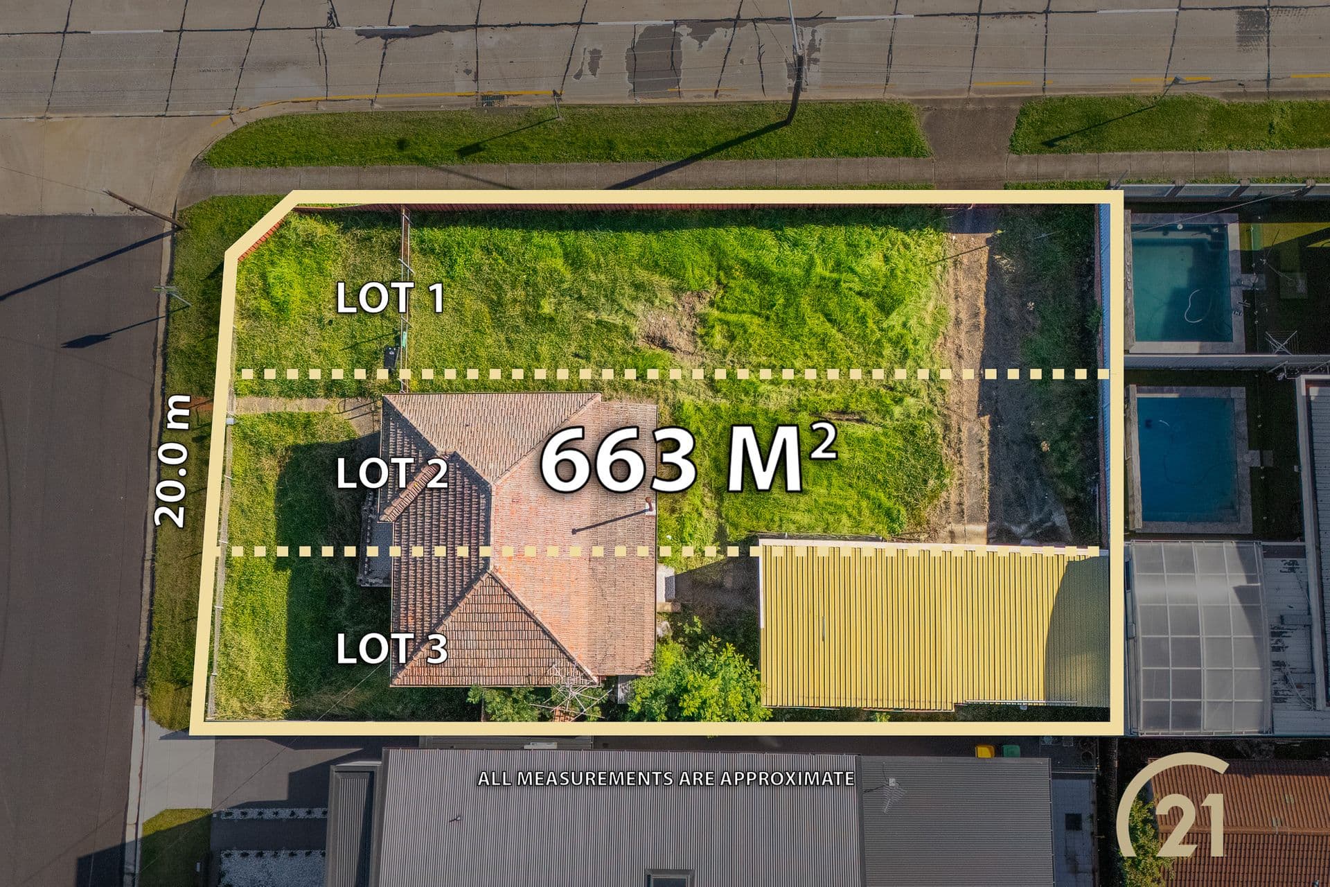 3 Moet Close, MOUNT EVELYN, Canley Heights - Image 1