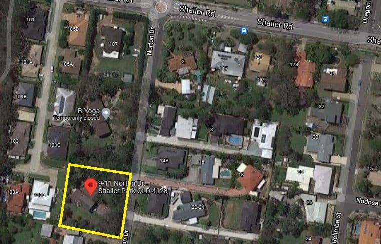9-11 Norton Drive, Shailer Park QLD 4128, Shailer Park - Image 1