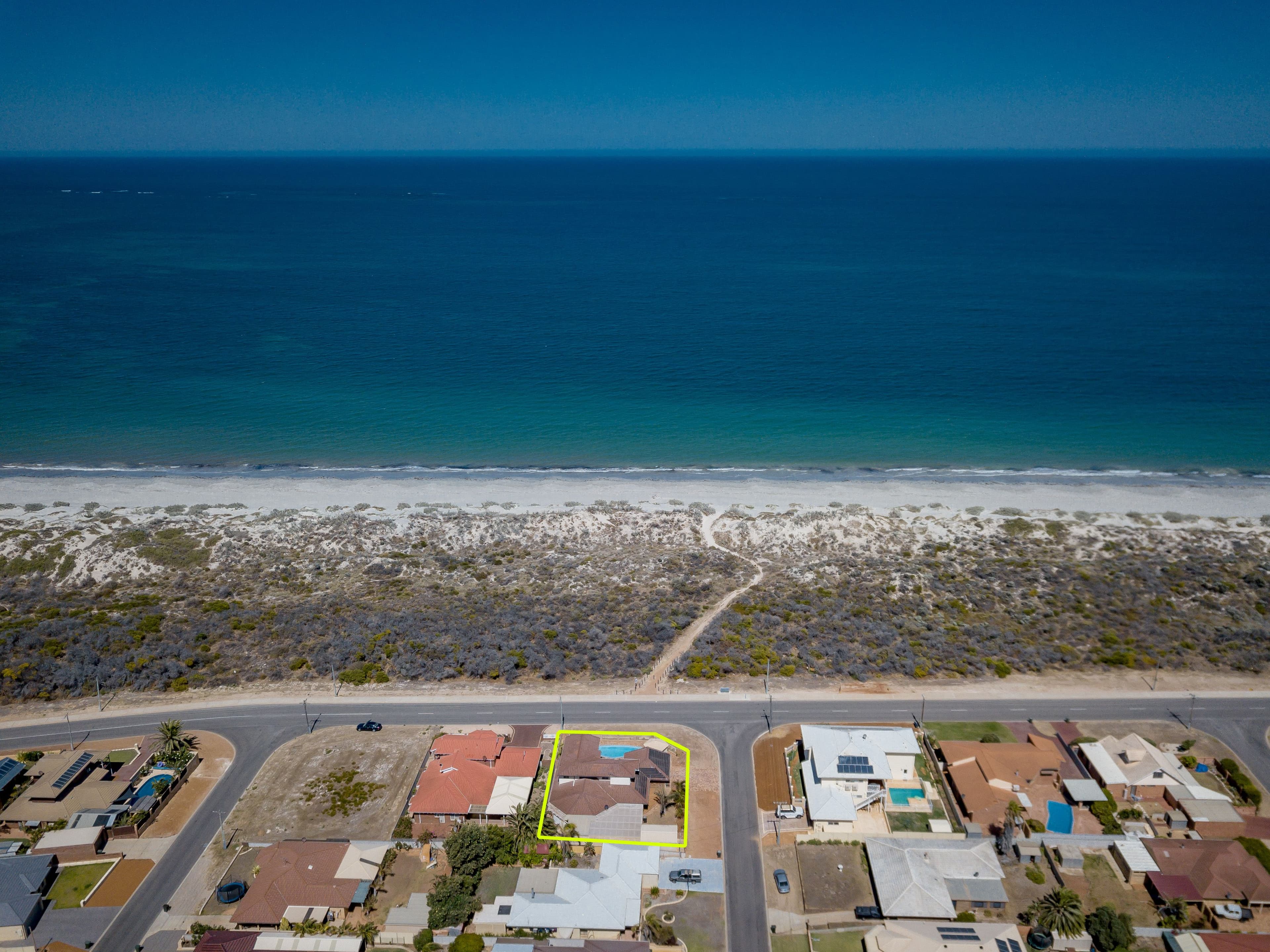 137 Glendinning Road, Tarcoola Beach WA 6530, Tarcoola Beach - Image 1