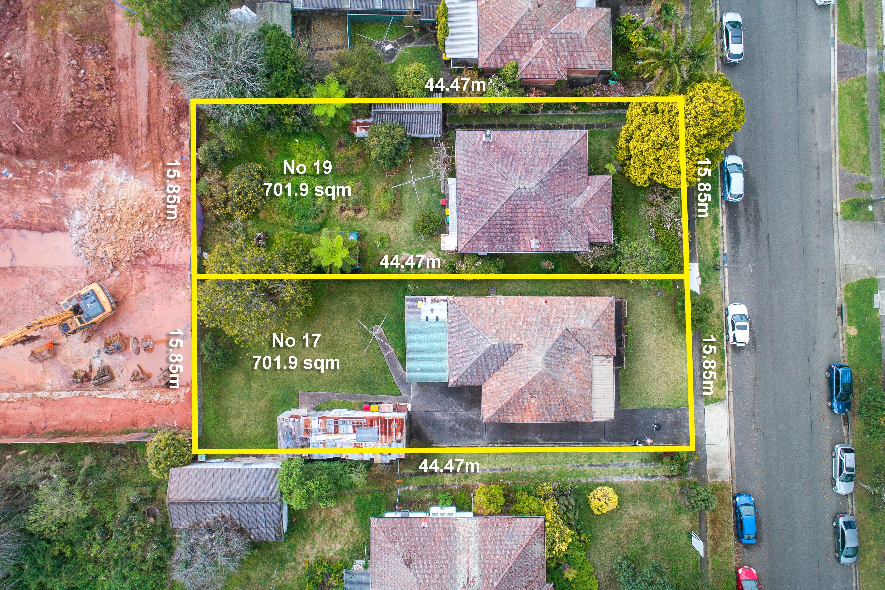 17 Mildred Avenue, Hornsby NSW 2077, Hornsby - Image 1