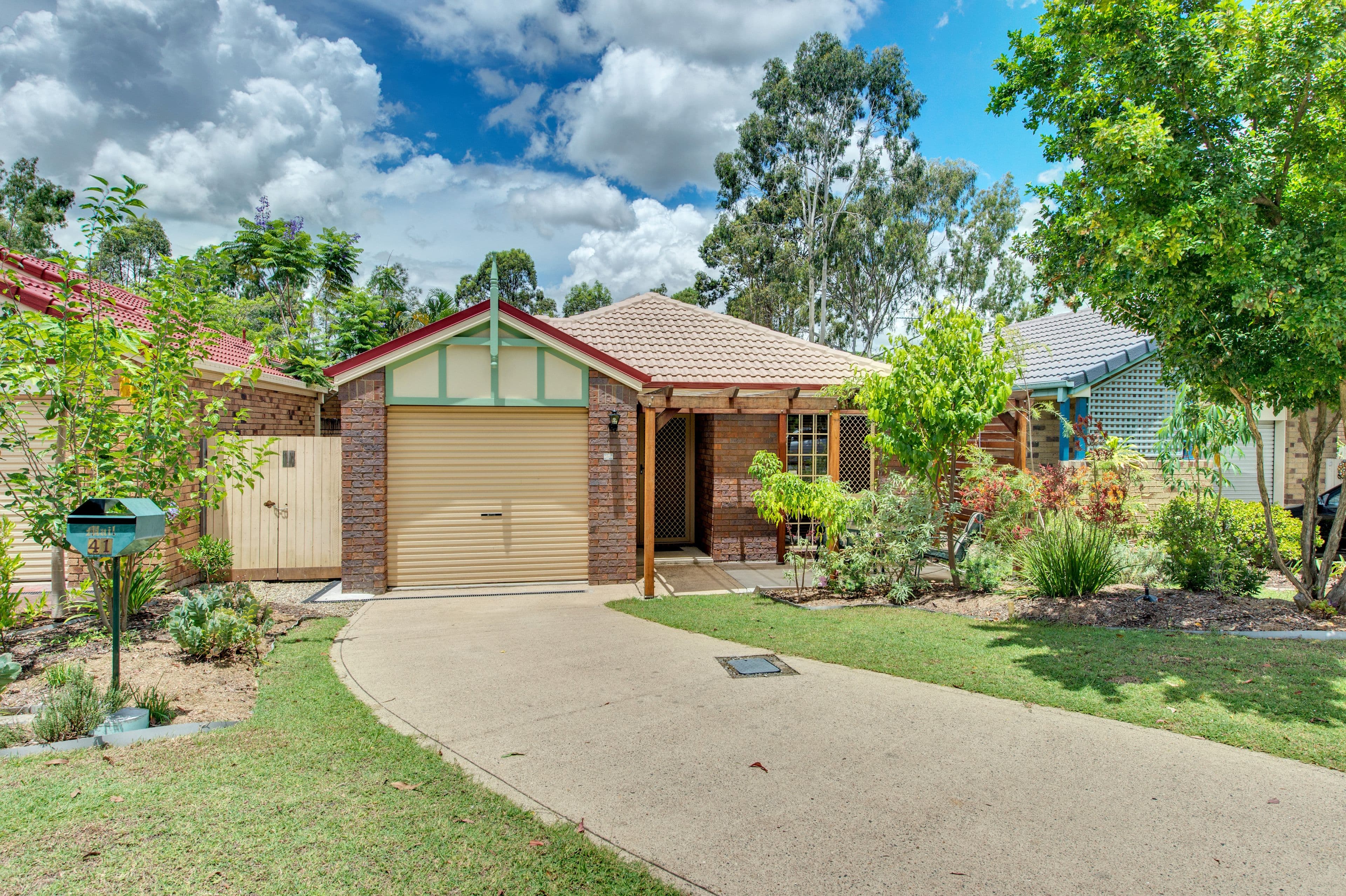 41 Teasel Crescent, Forest Lake QLD 4078, Forest Lake - Image 1