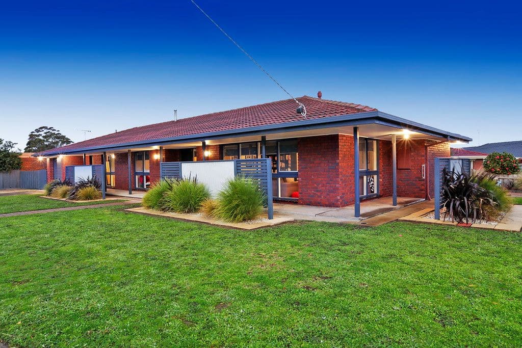 1 Eldine Court, Grovedale VIC 3216, Grovedale - Image 1