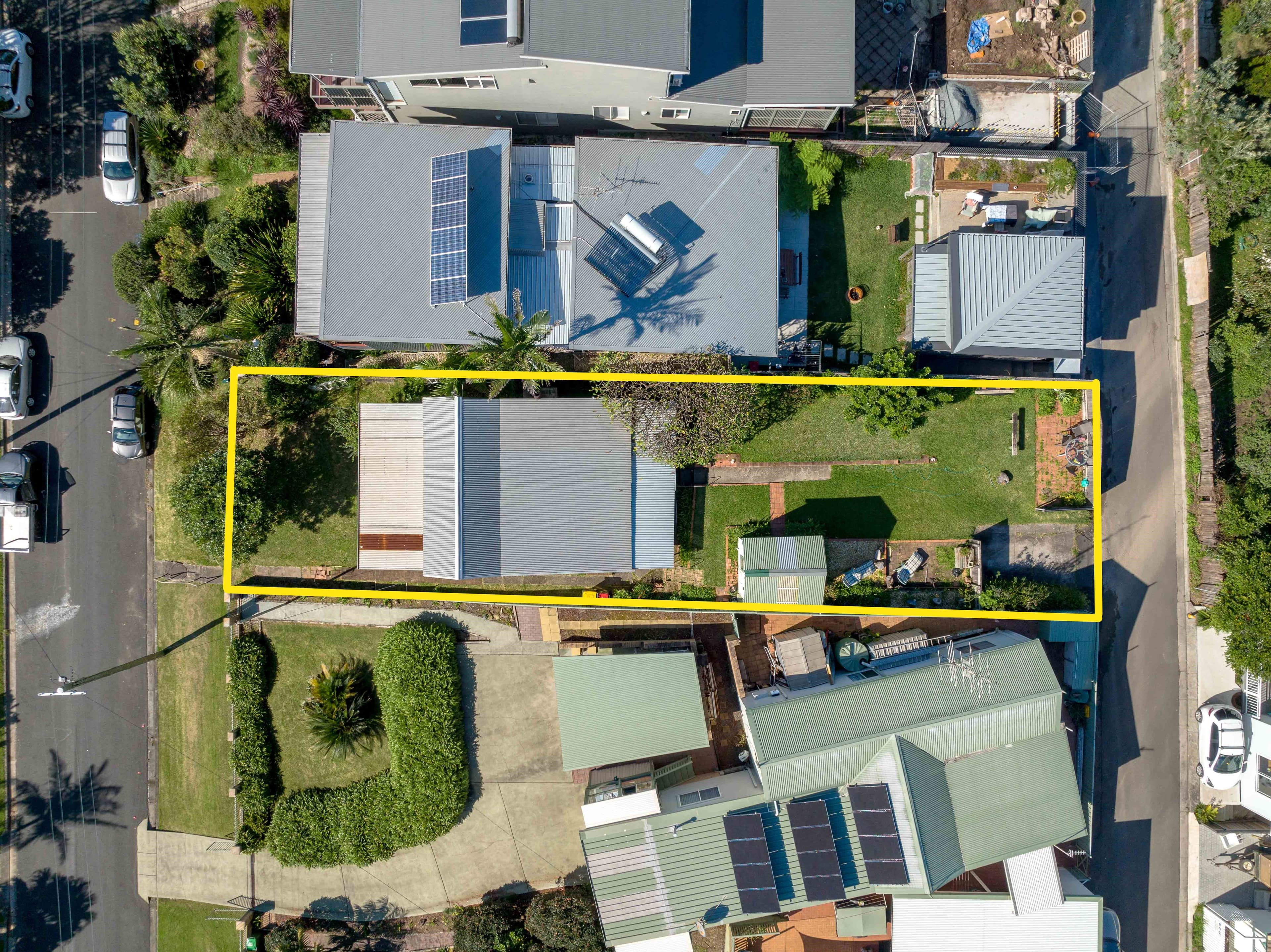 12 Rawson Street, Coledale NSW 2515, Coledale - Image 1