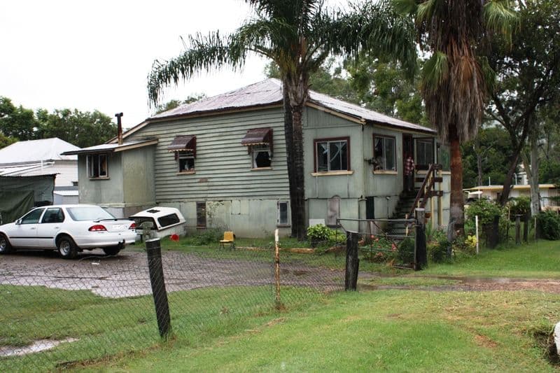7 John Street, LINVILLE QLD 4314, Linville - Image 1