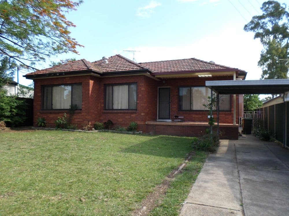 40 Wall Park Avenue, SEVEN HILLS NSW 2147, Seven Hills - Image 1