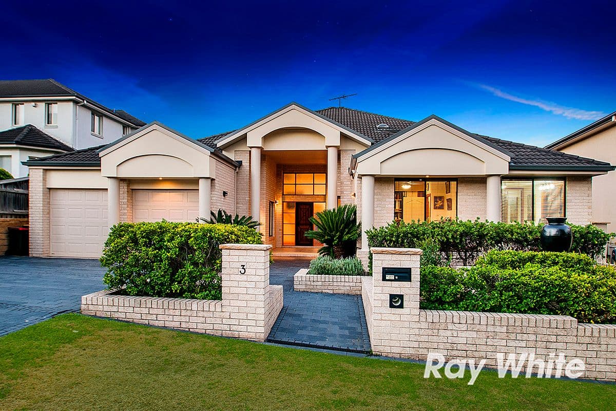 3 Middlebrook Rise, Bella Vista - Image 1
