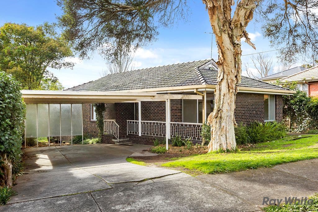 3 Alberta Avenue, Box Hill North VIC 3129, Box Hill North - Image 1