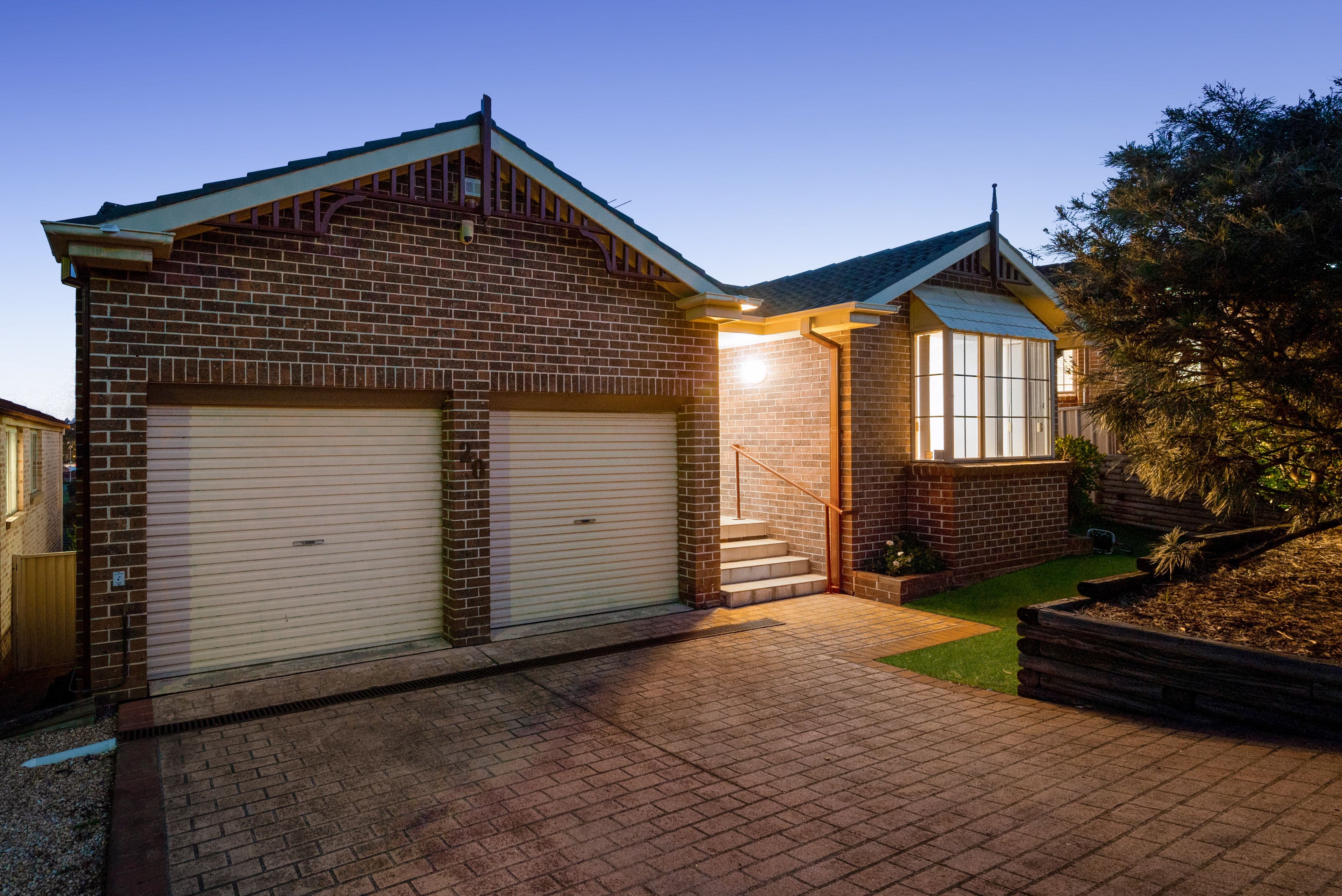 20 Hannam Place, Englorie Park NSW 2560, Englorie Park - Image 1